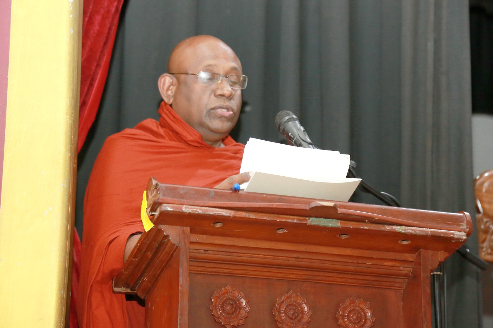 Palaka Maha Sangha Sabha - 200th